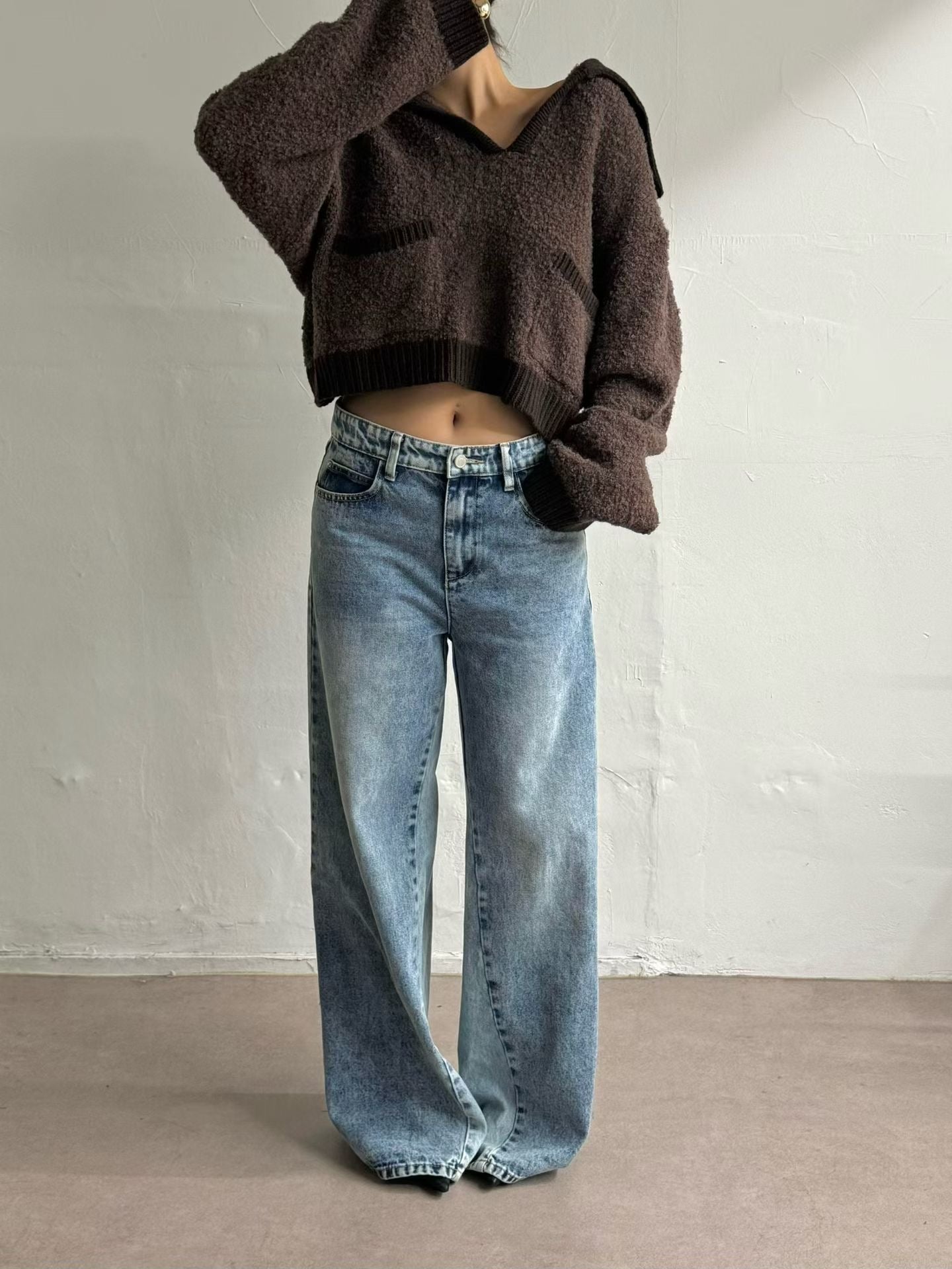 Verena Top (3 Colors)