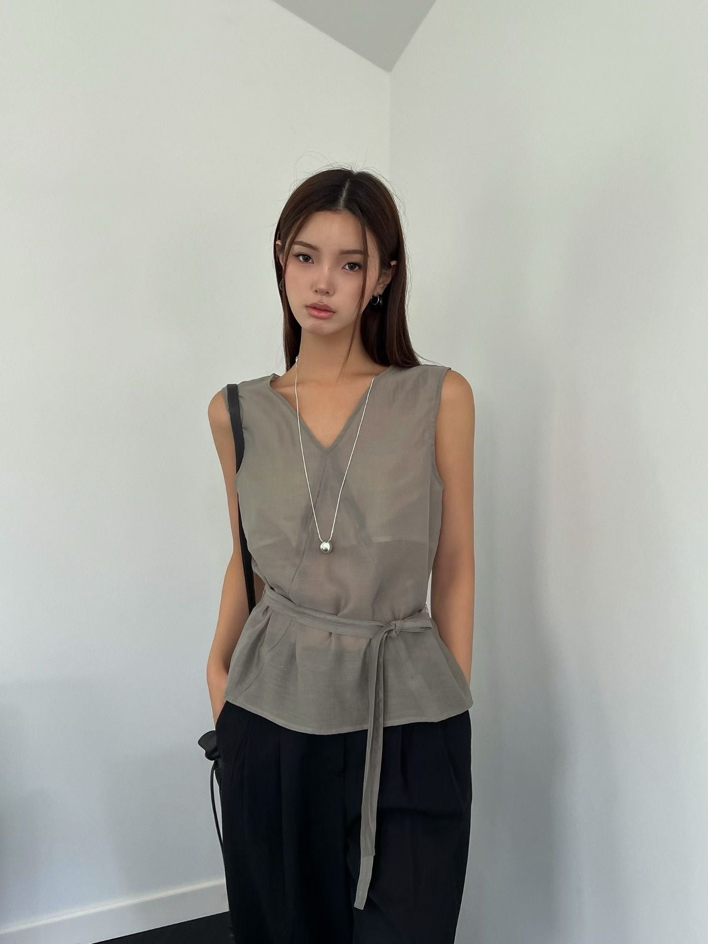 Amelie Top (3 Colors)