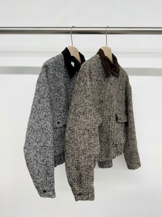 Larkspur Jacket (2 Colors)