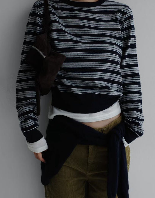 Quinley Sweater (3 Colors)
