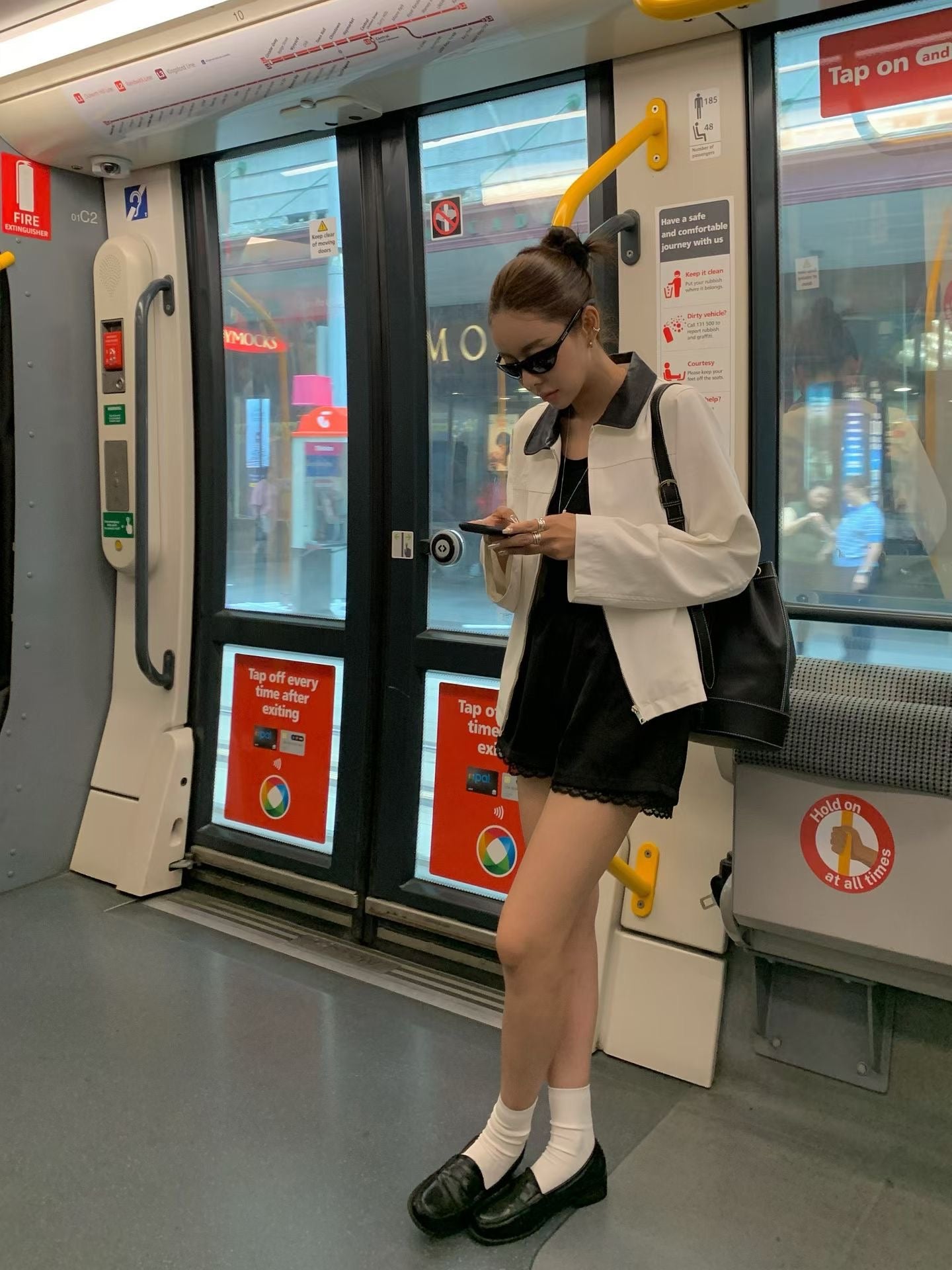 Cressida Jacket (2 Colors)