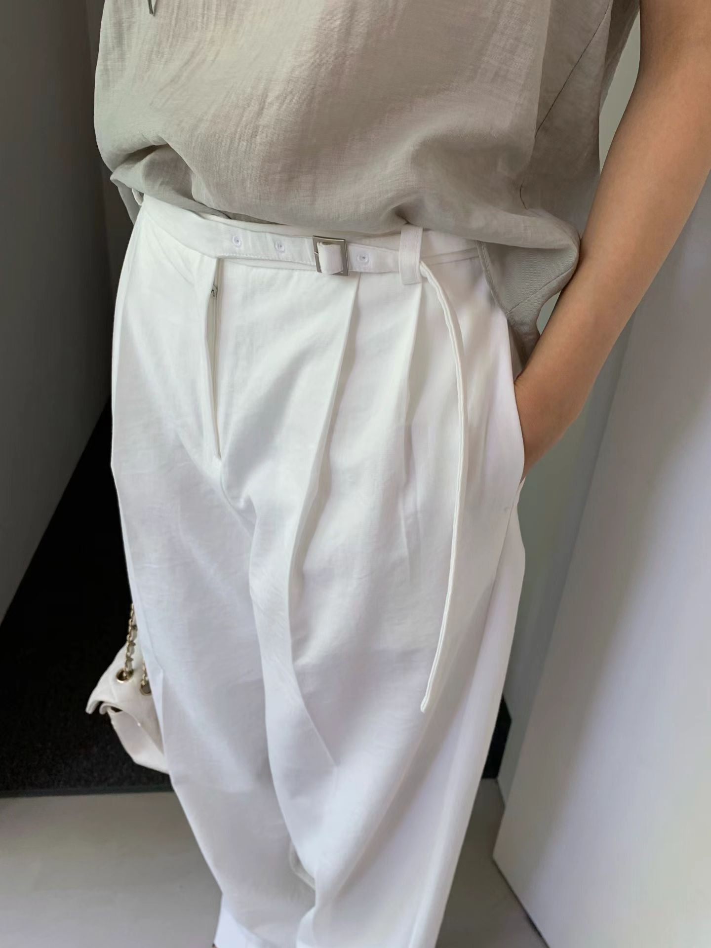 Liriel Pants (3 Colors)