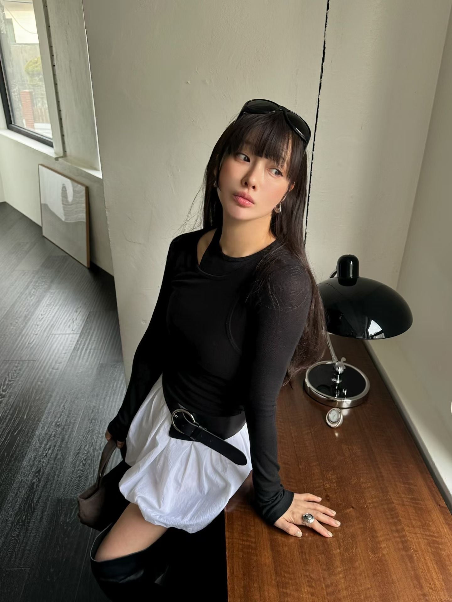 Orla Top (6 Colors)