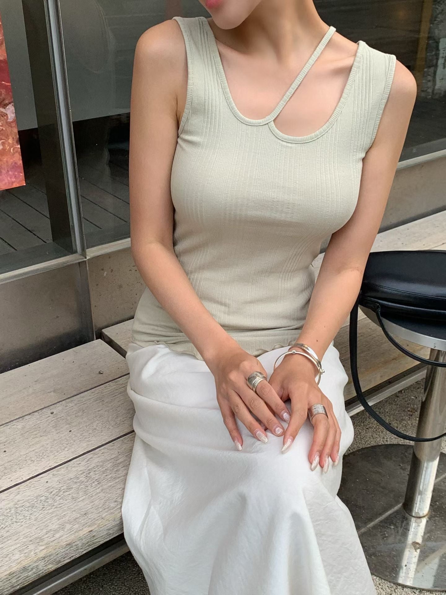 Calytrix Top (4 Colors)