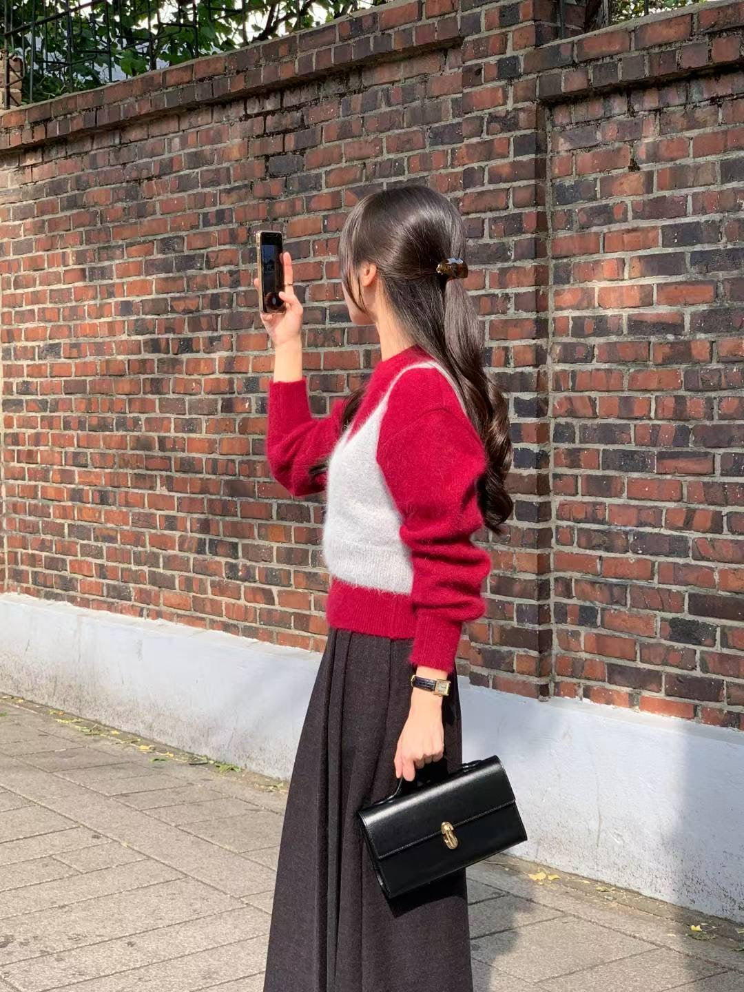 Gladys Sweater (3 Colors)