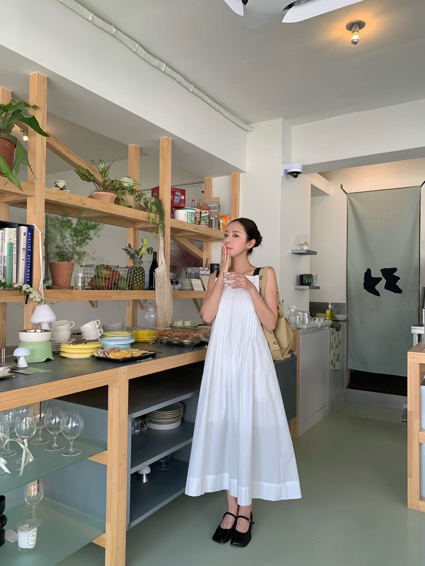 Thetis OPS (2 Colors)