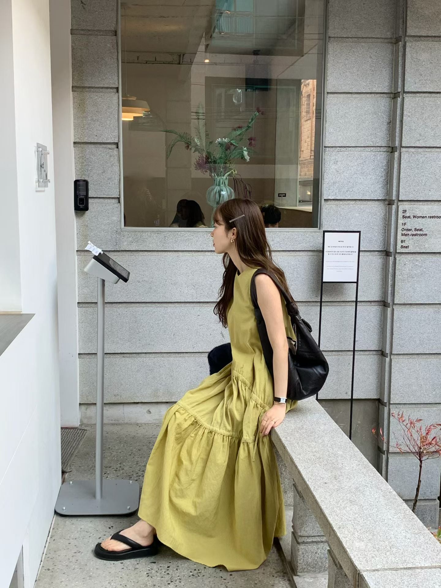 Amphitrite OPS (3 Colors)