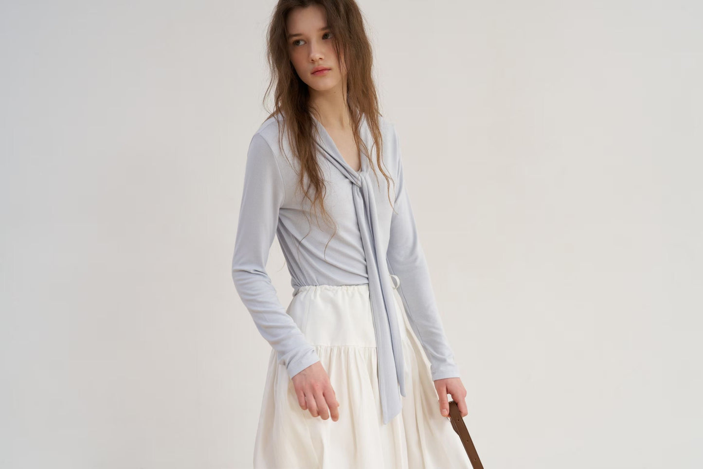 Wulfrun Top (3 Colors)