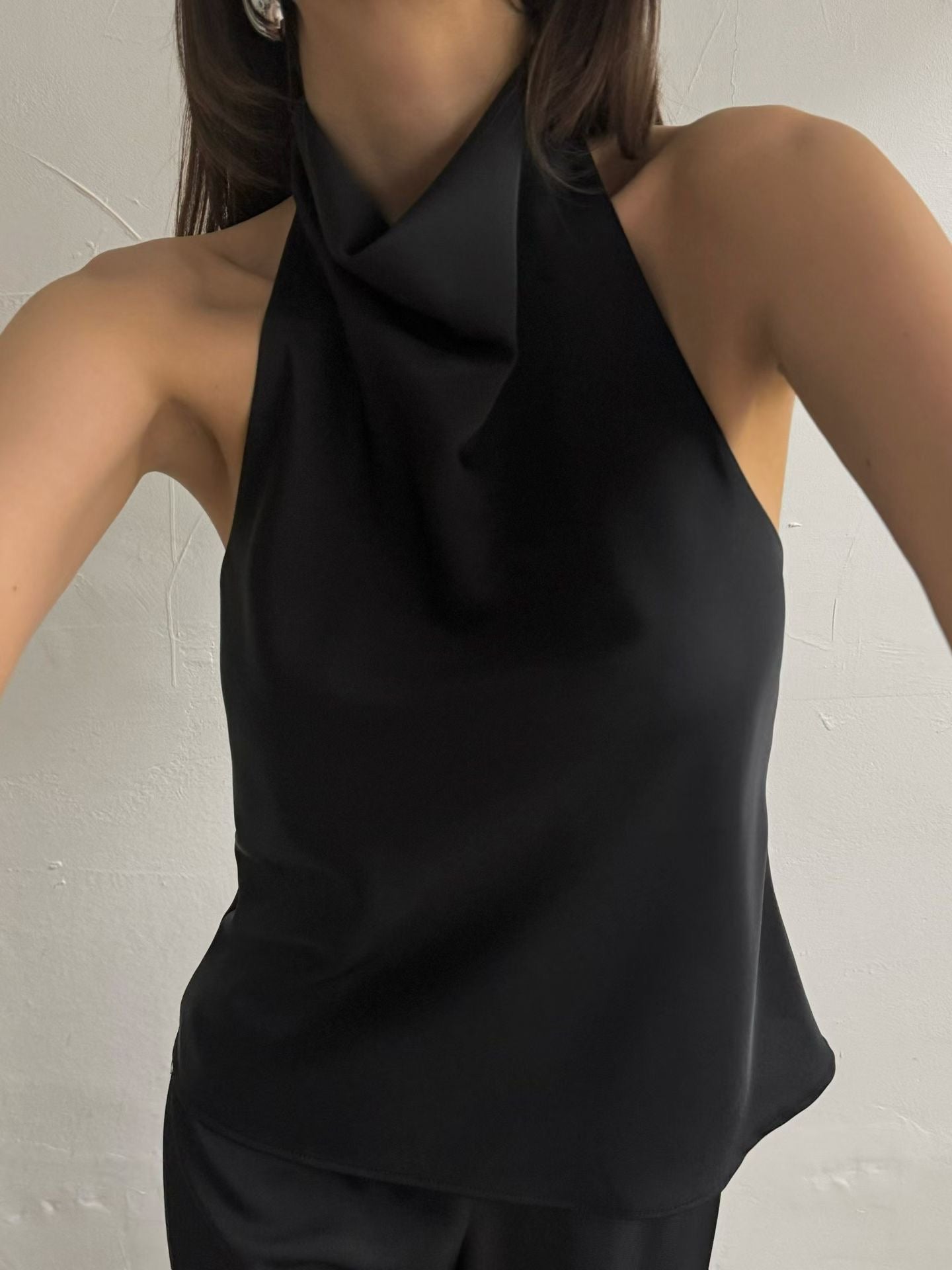 Elsinore Top (2 Colors)