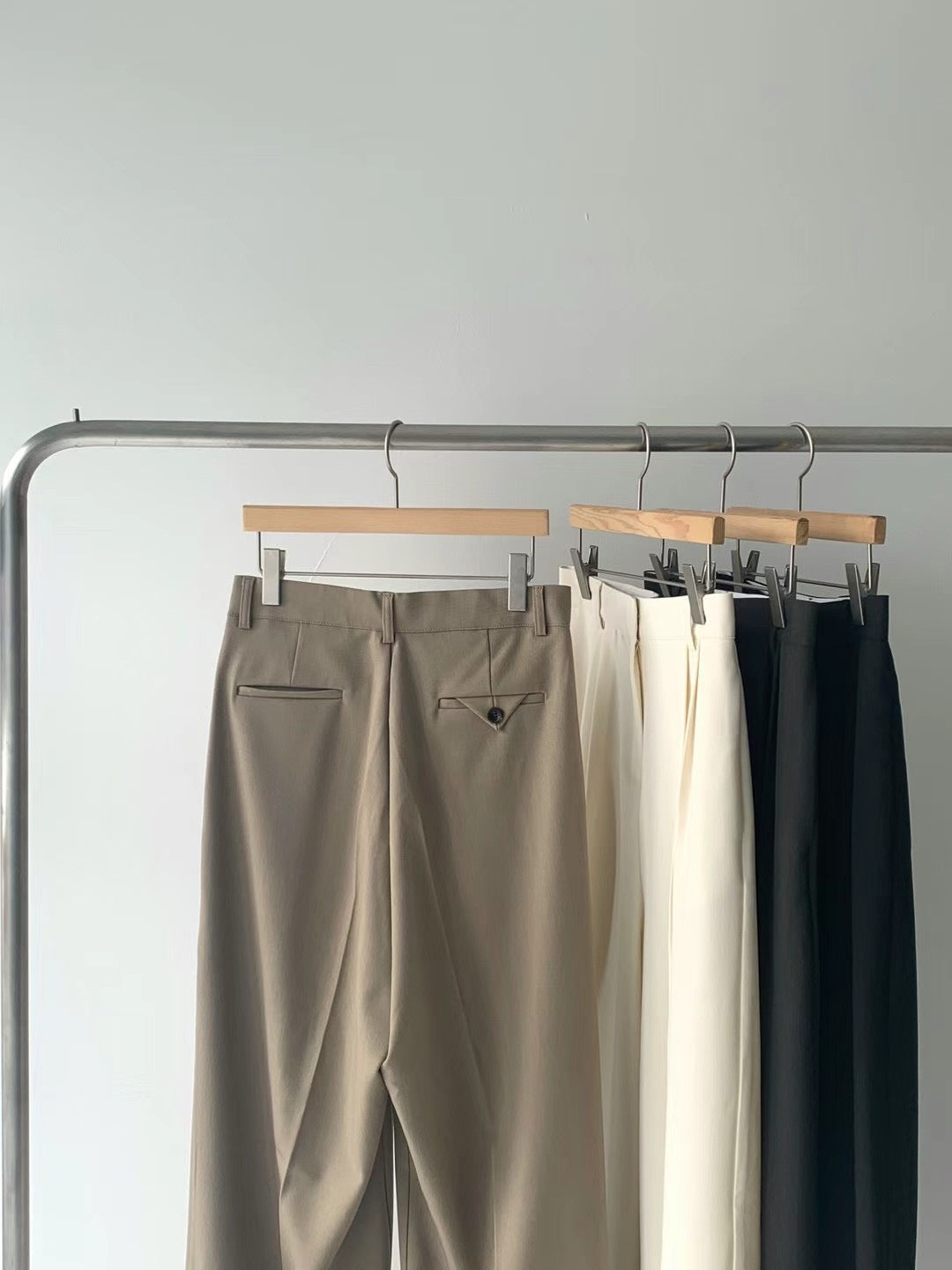 Judy Pants (2 Colors)