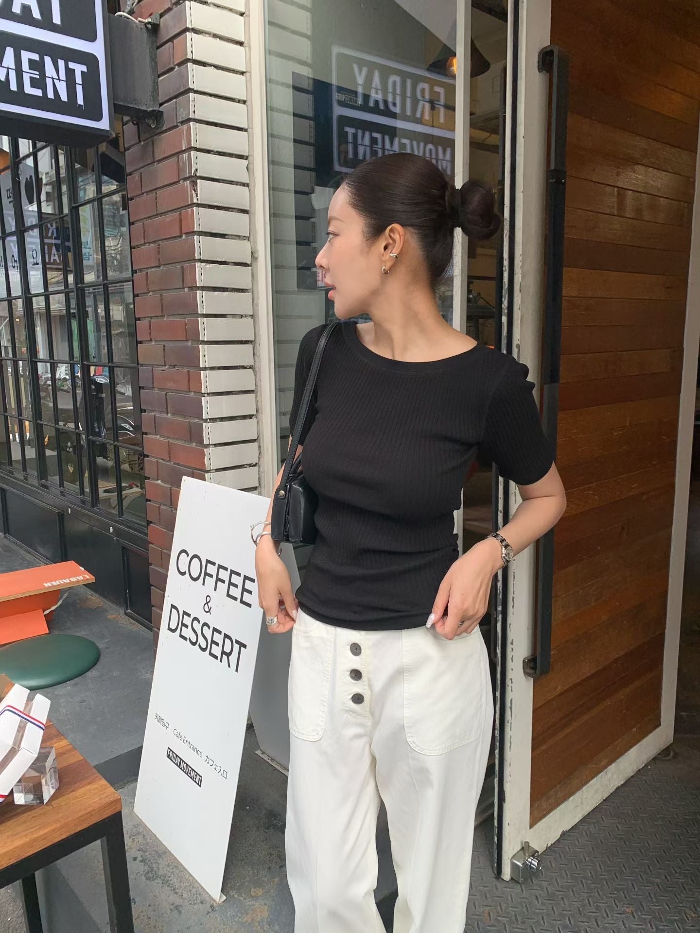 Doris Pants (3 Colors)