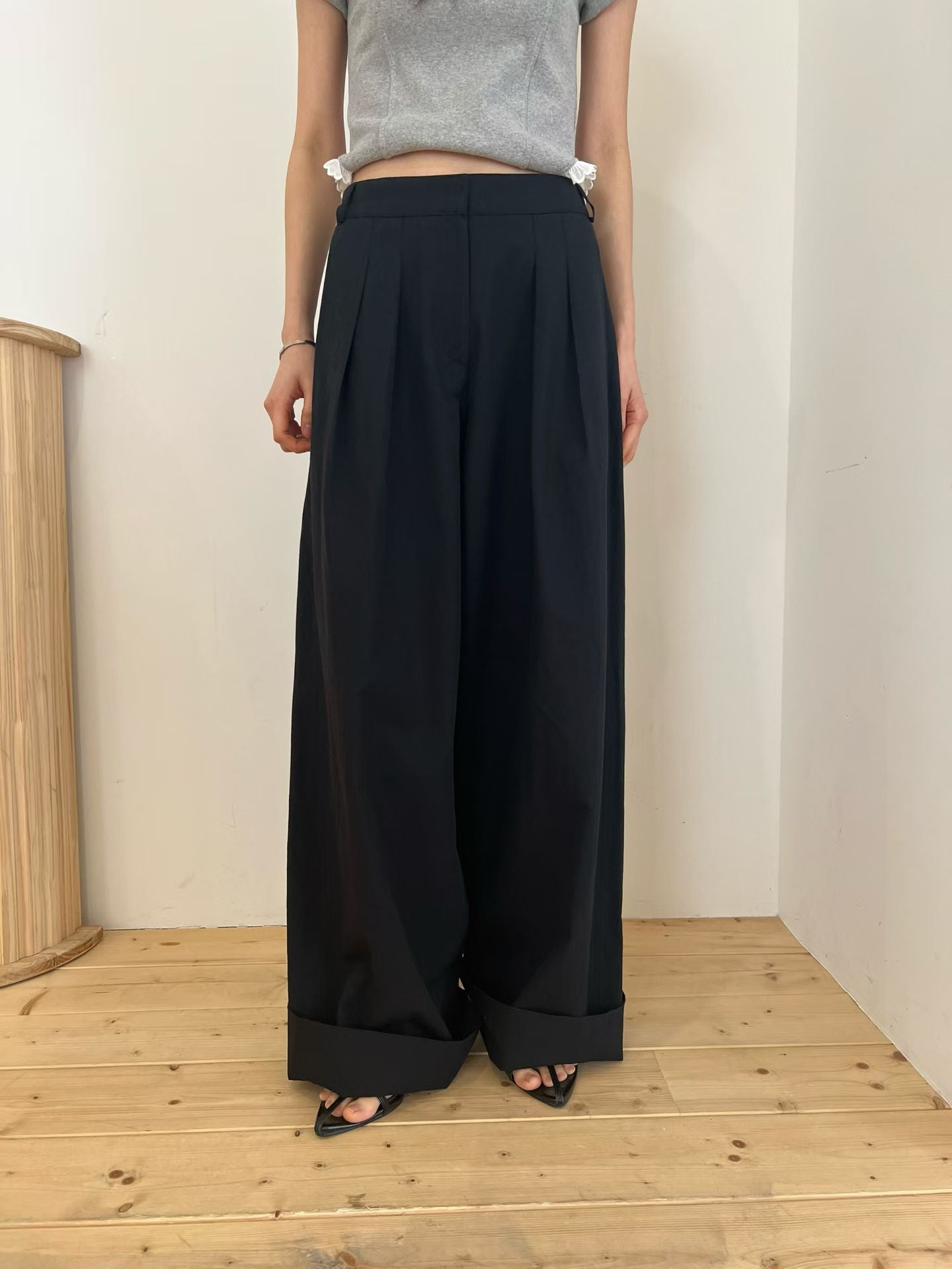 Amorette Pants (3 Colors)