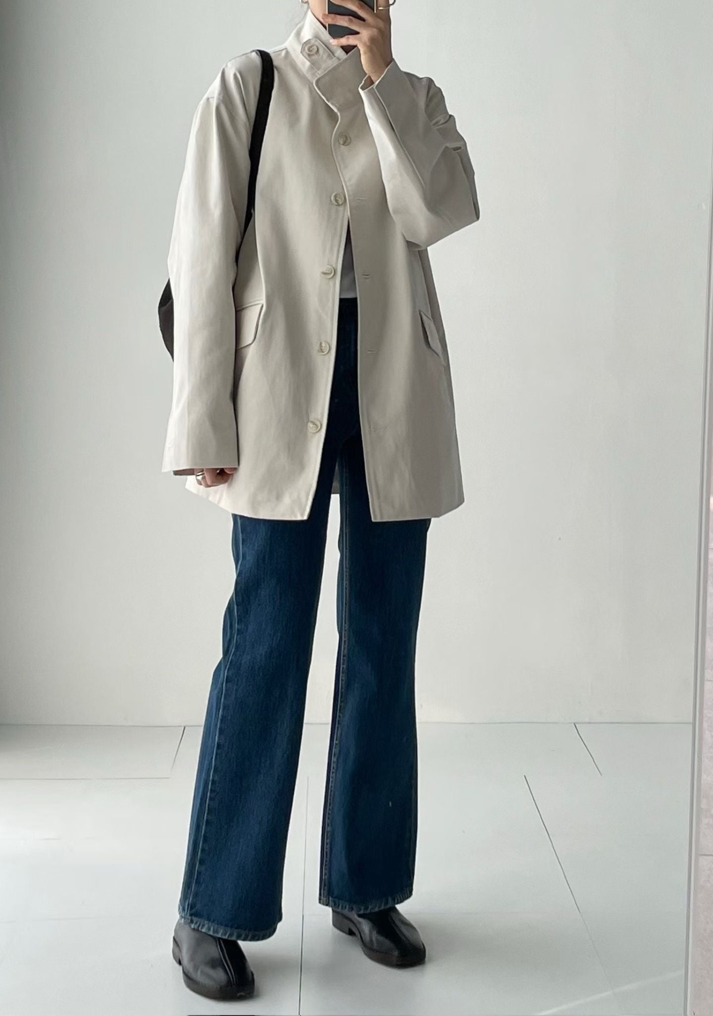 Rochiquet Jeans