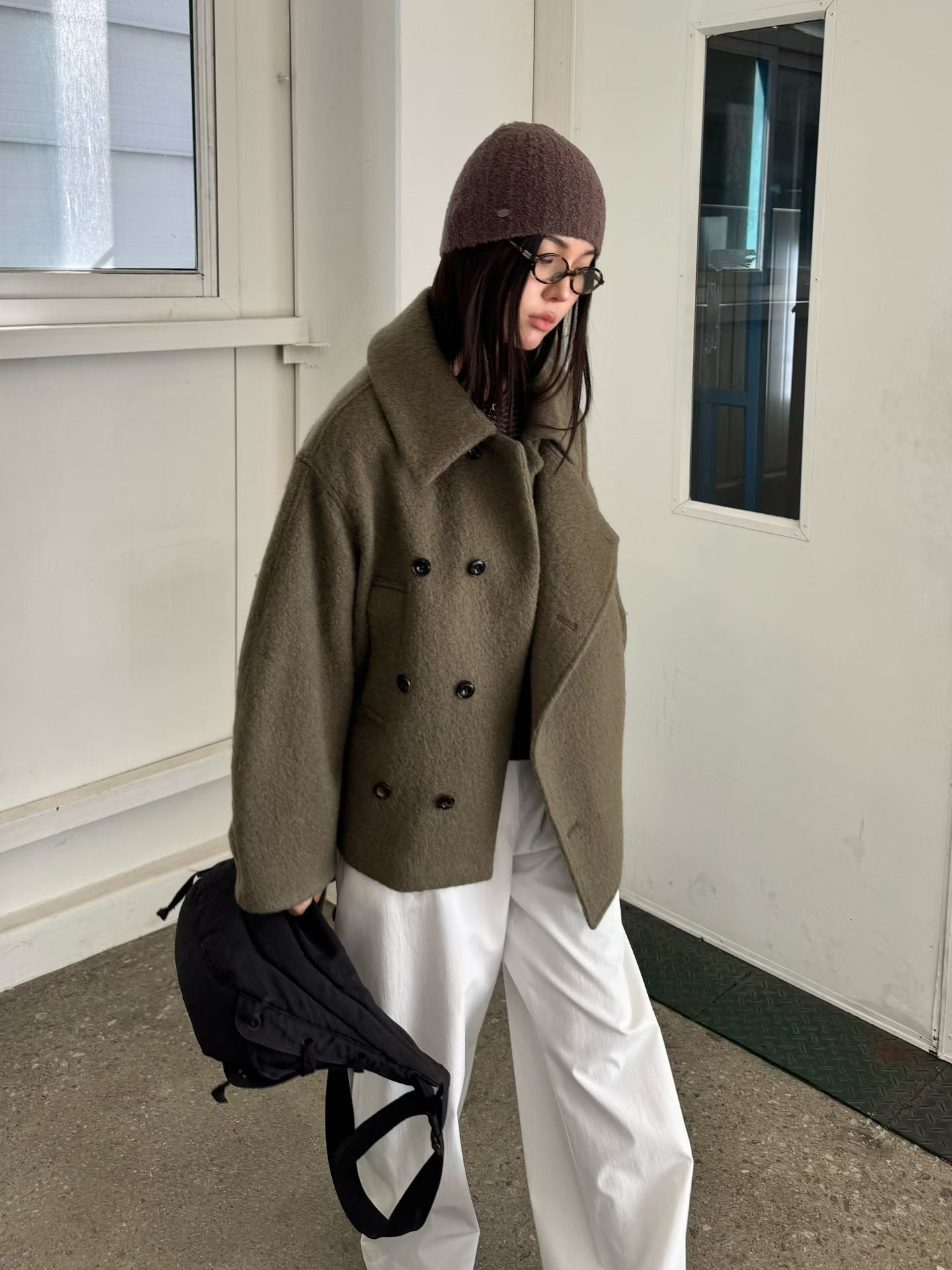 Willowdean Jacket (3 Colors)