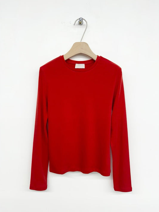 Zelie Top (6 Colors)