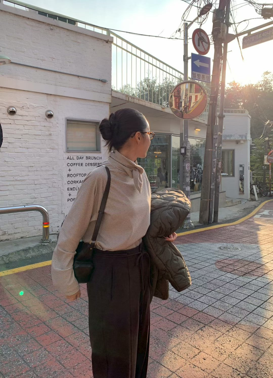 Wynter Top (3 Colors)