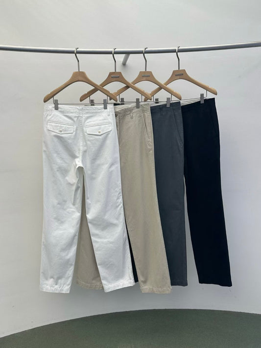 Vesperlina Pants (4 Colors)