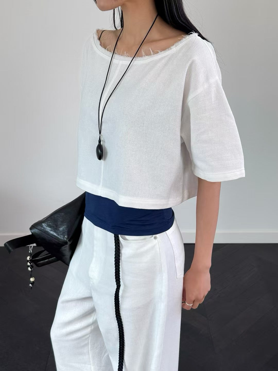 Larcelle Top (3 Colors)