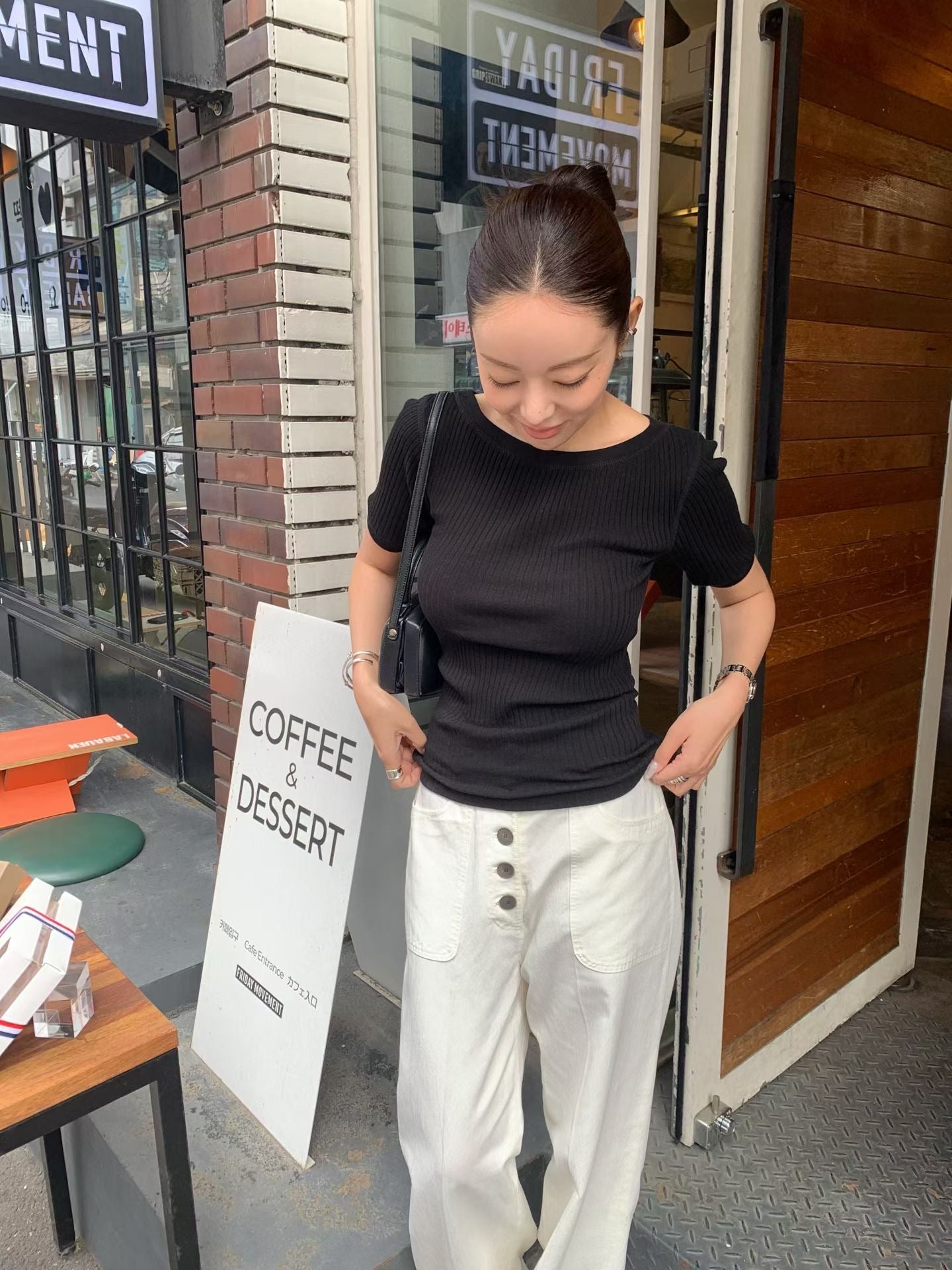 Doris Pants (3 Colors)