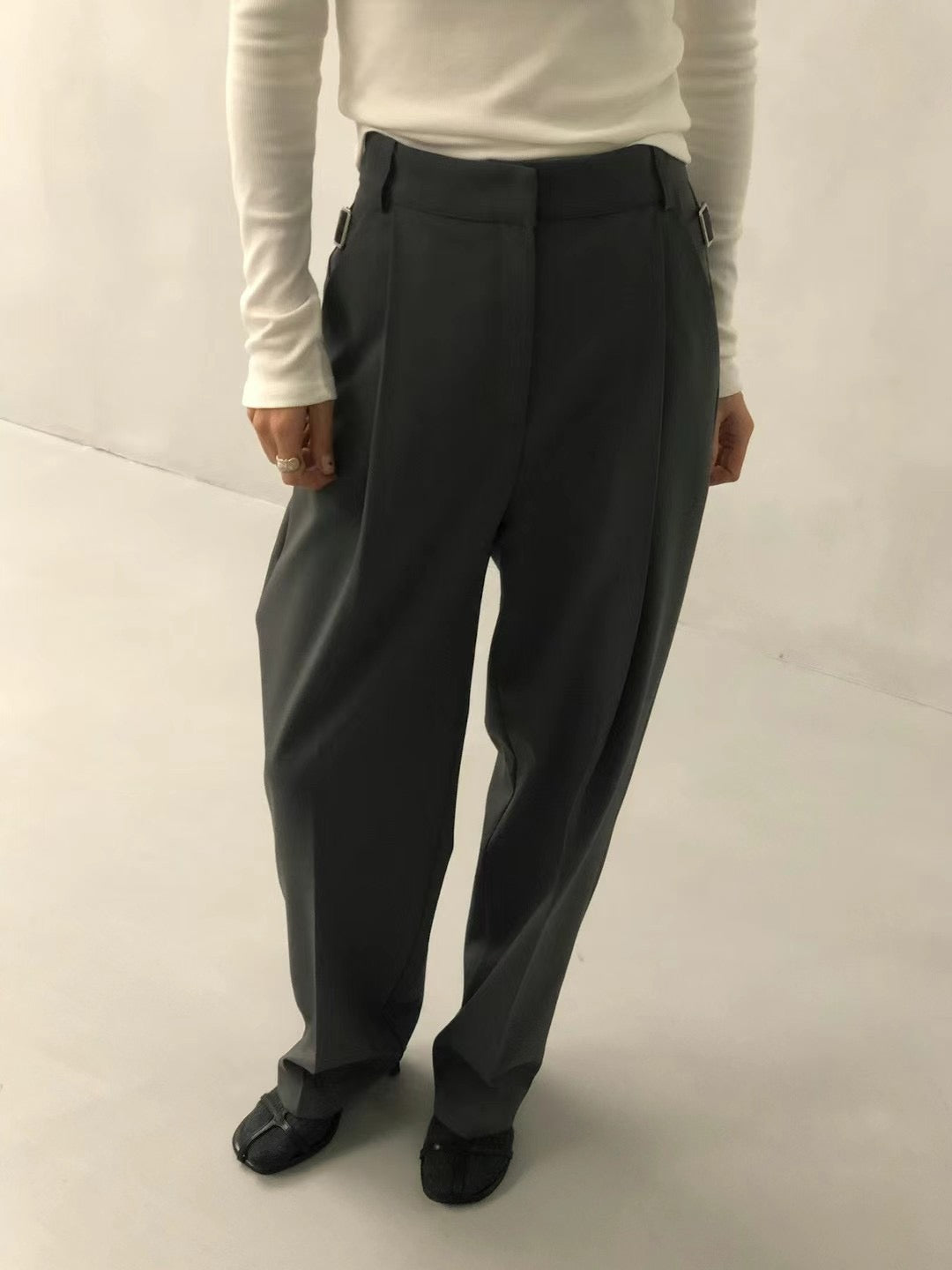 Lauren Pants (3 Colors)