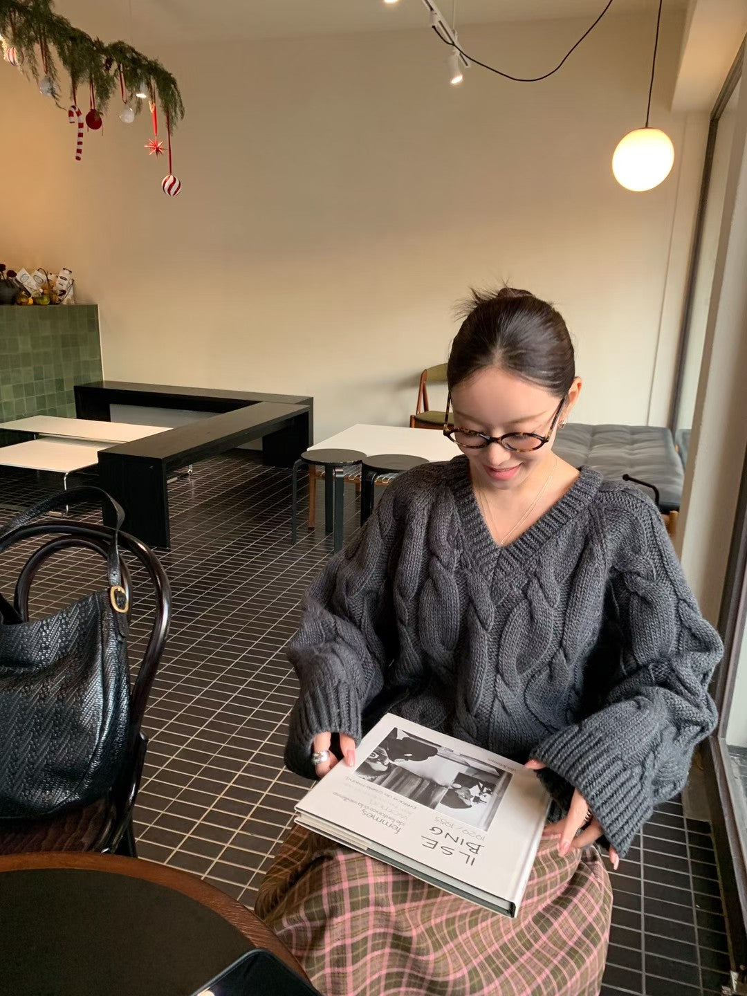 Bronte Knit Top (4 Colors)