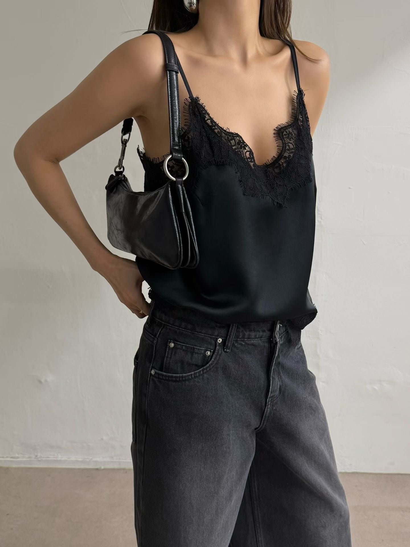 Meliora Lace Top (2 Colors)