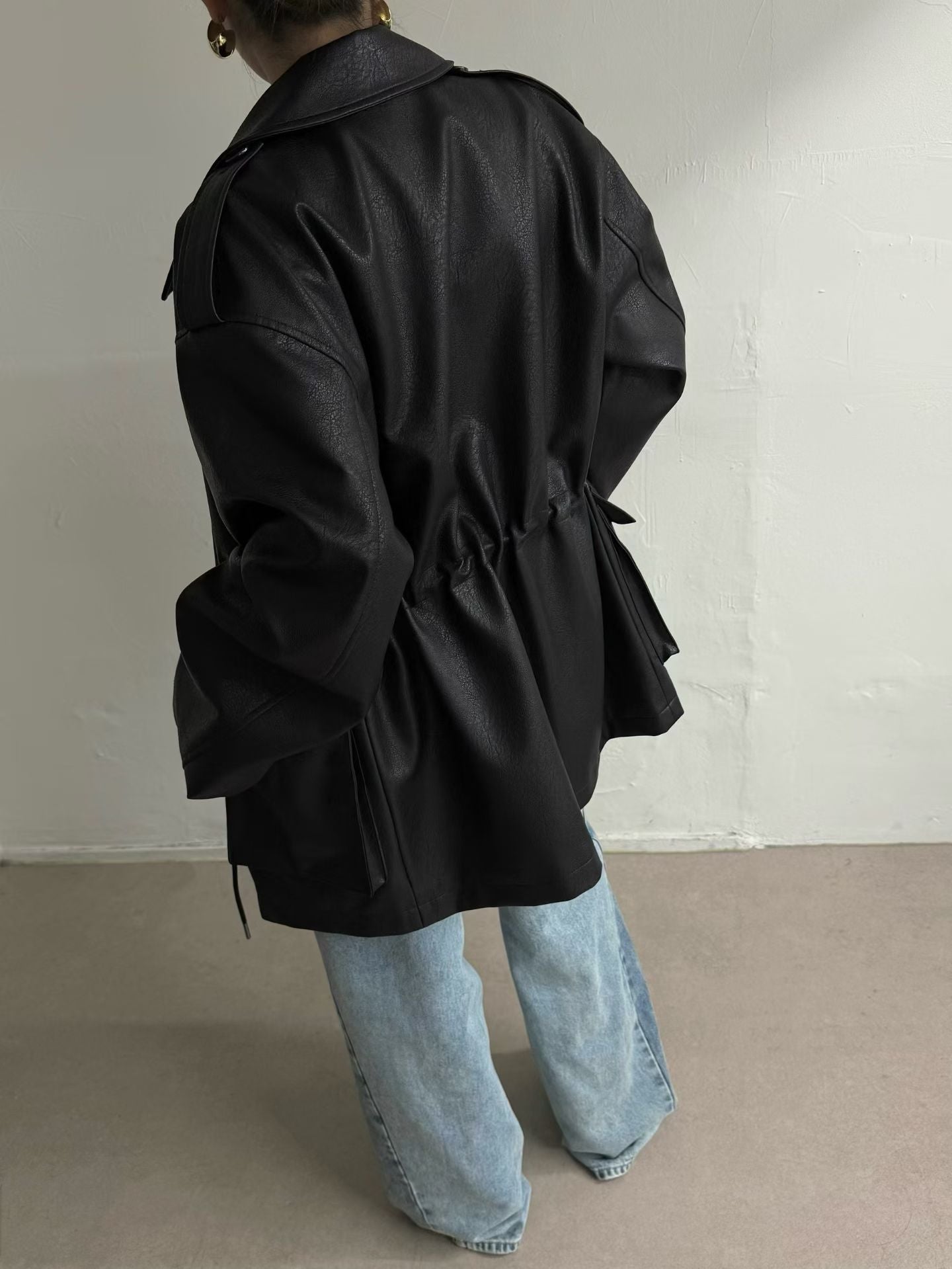 Selaha Jacket (2 Colors)