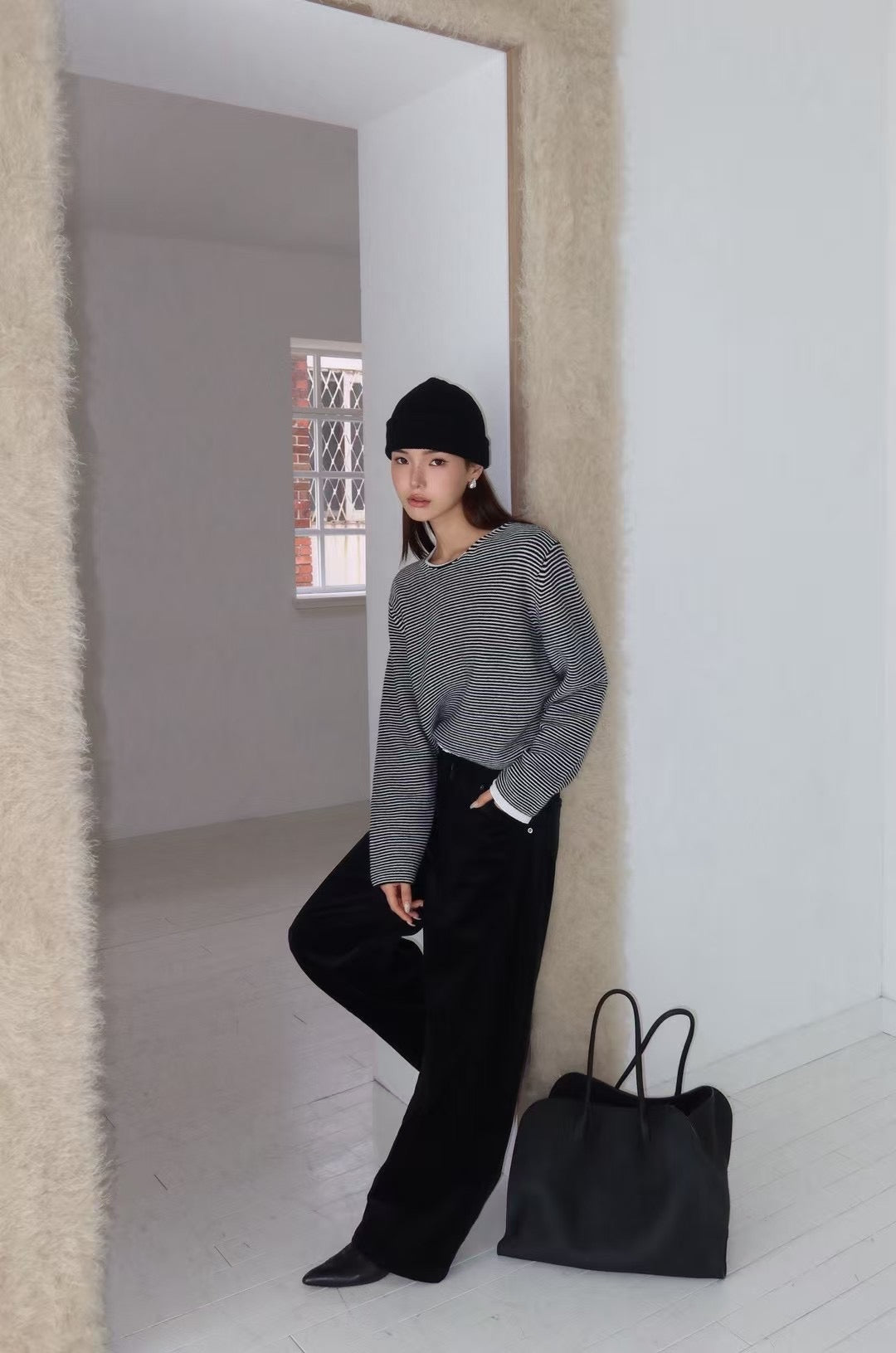 Ondira Corduroy Pants (3 Colors)