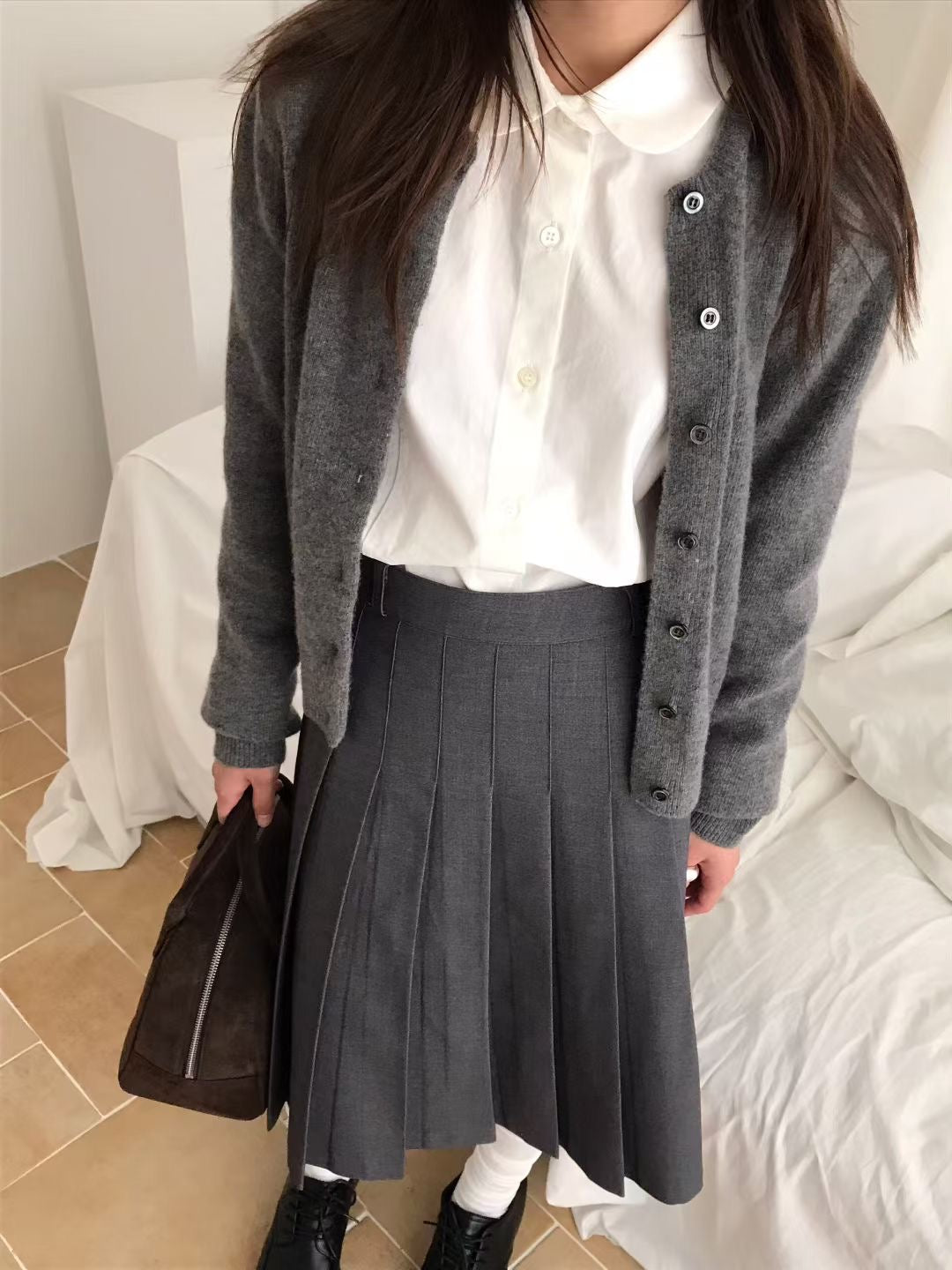 Thalia Skirt (2 Colors)