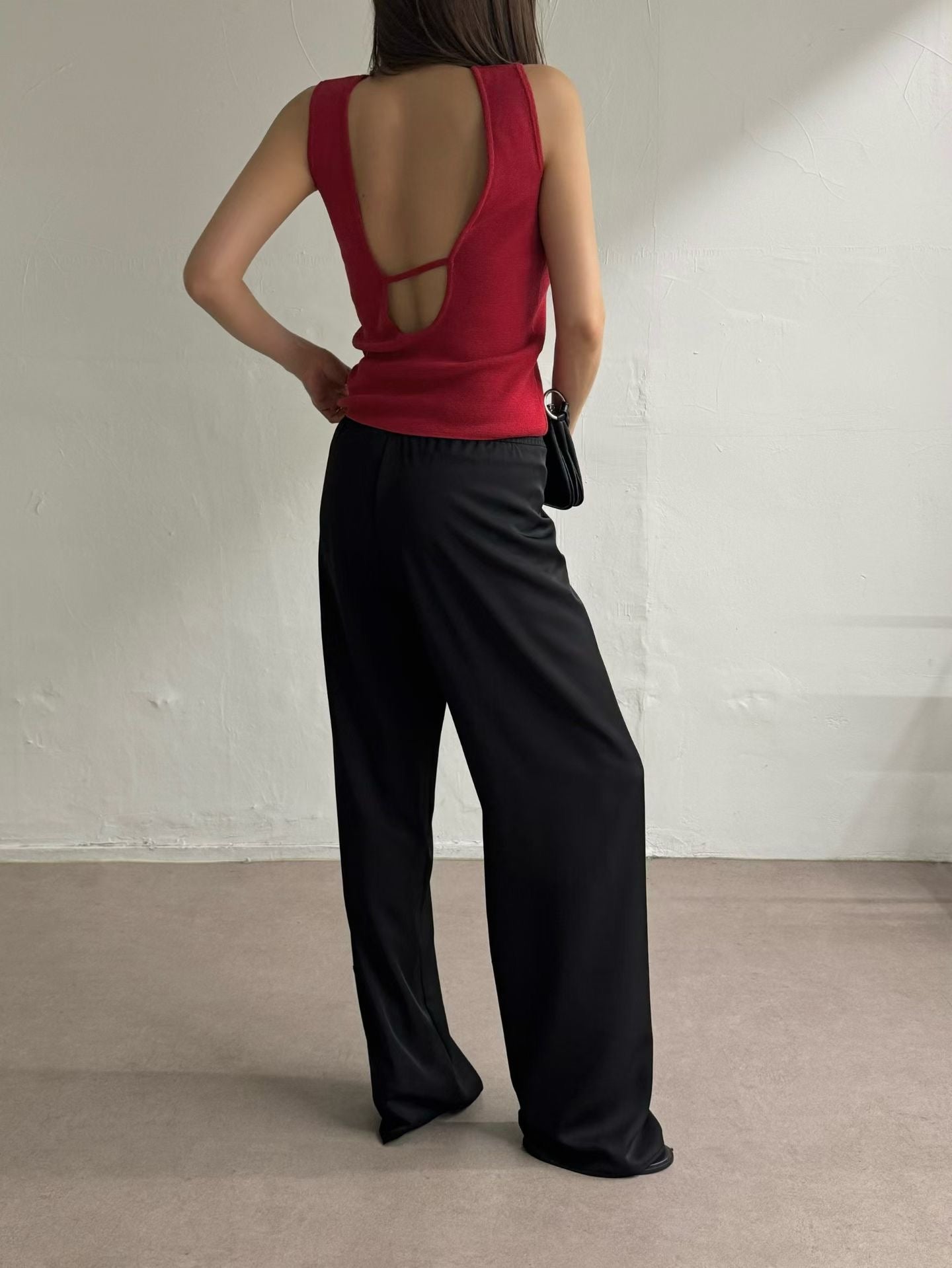 Seraphina Knit Top (5 Colors)
