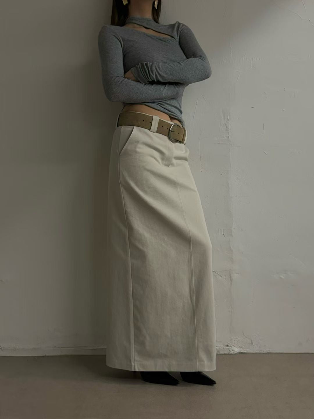 Bellatrix Top (4 Colors)