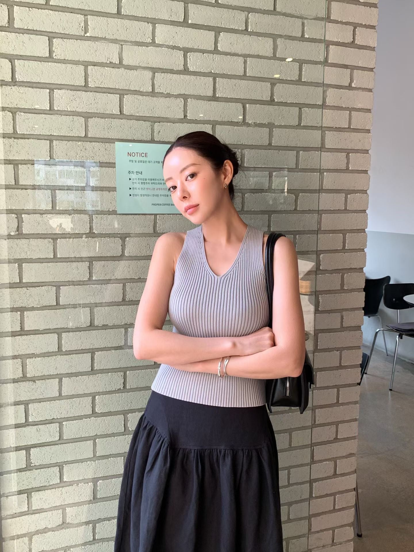 Tyche Skirt (2 Colors)