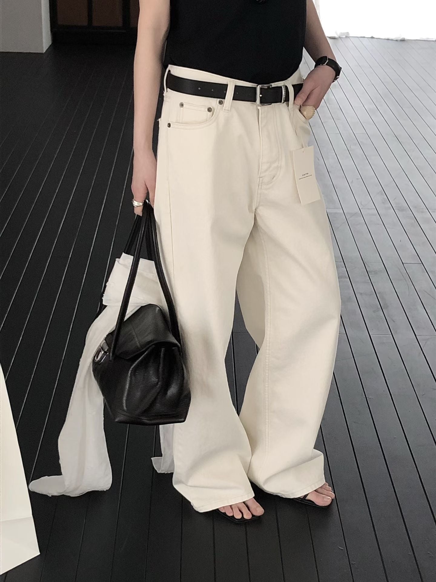 Gwyndolin Jeans
