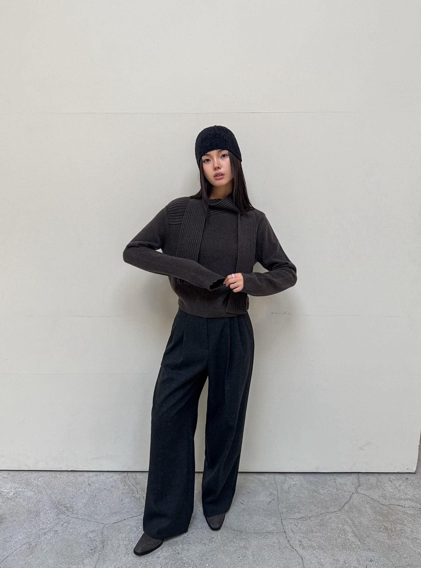 Maude Pants (4 Colors)