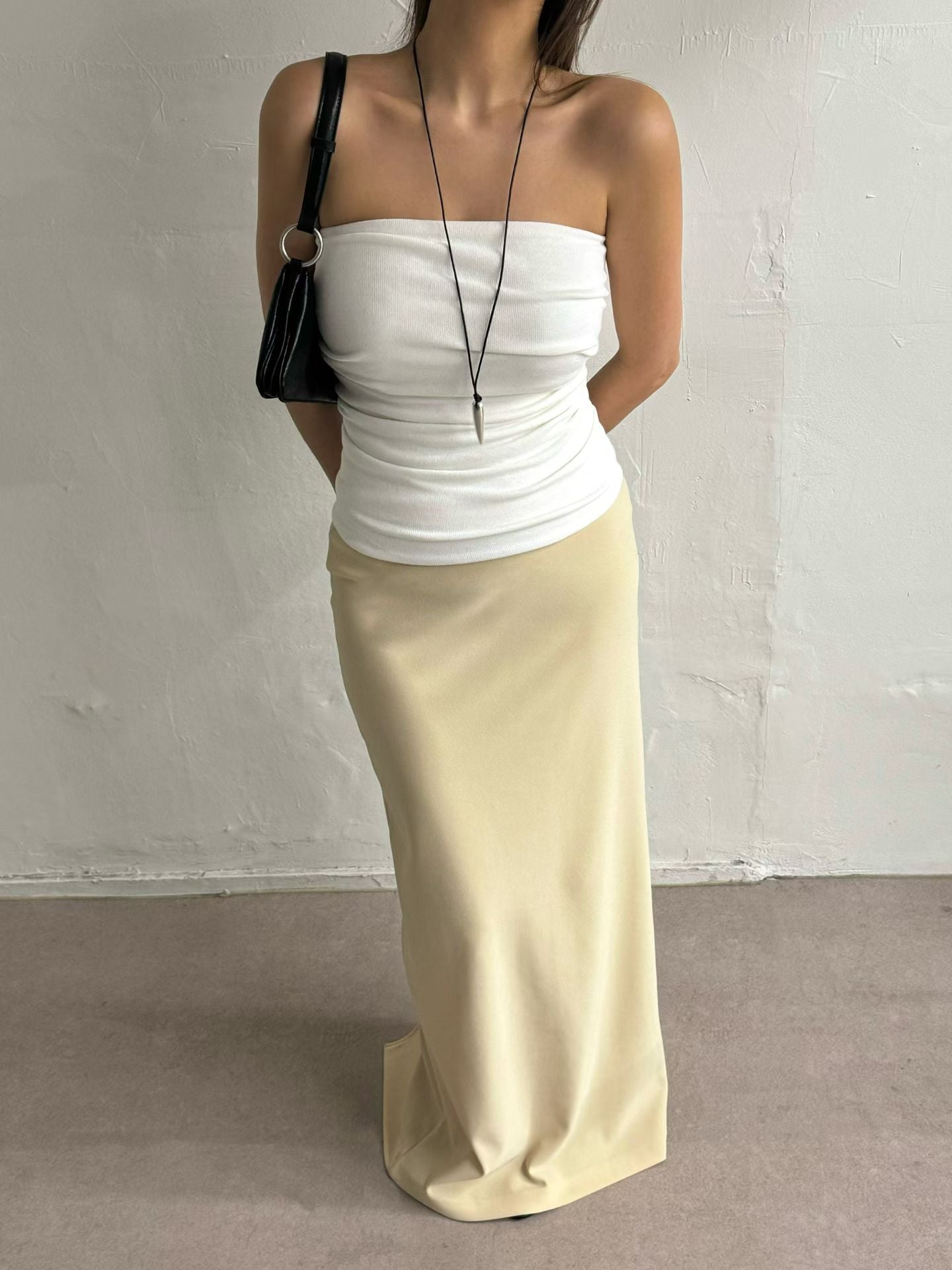 Calypso Skirt (4 Colors)