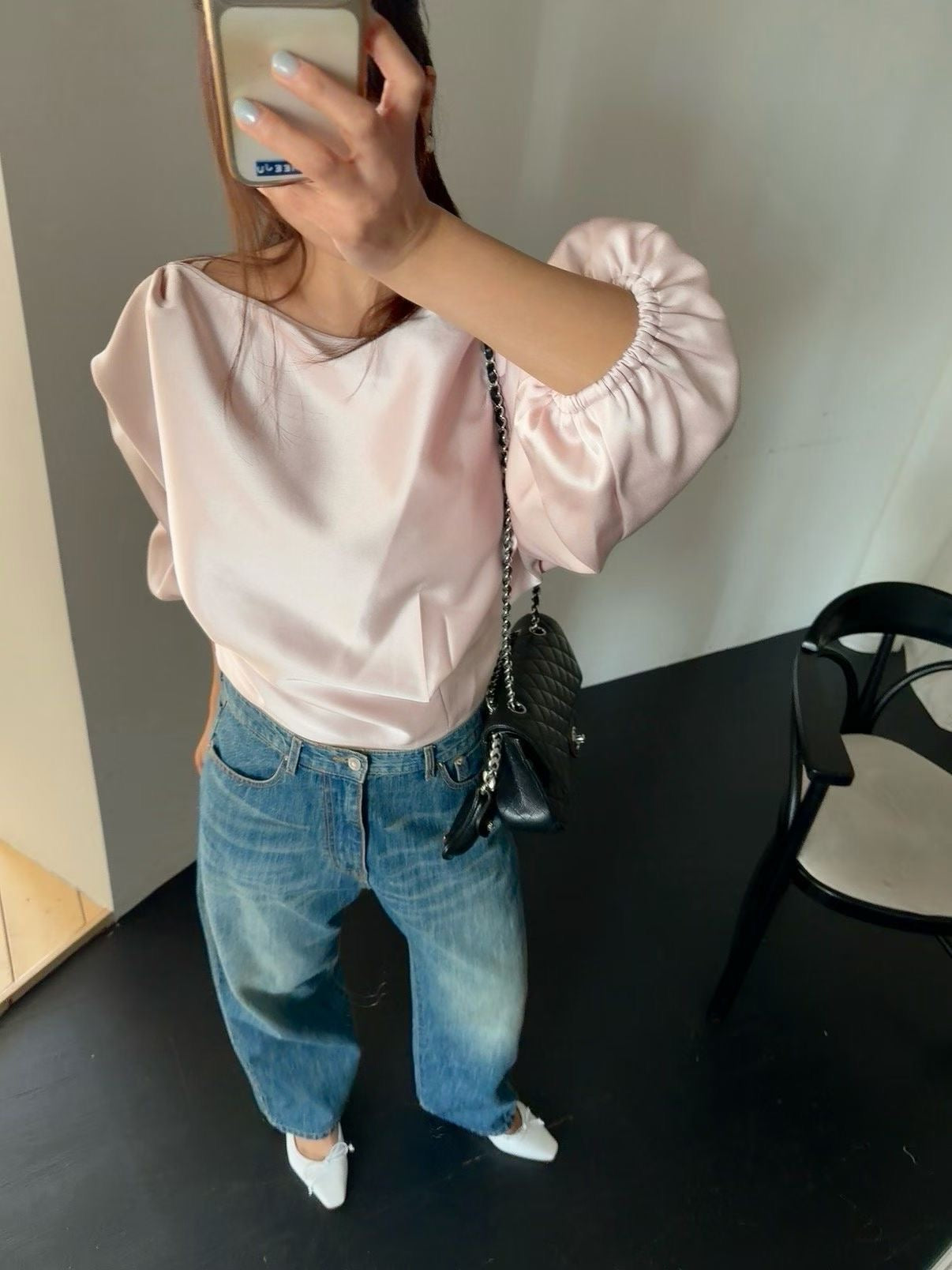 Valentine Top (3 Colors)