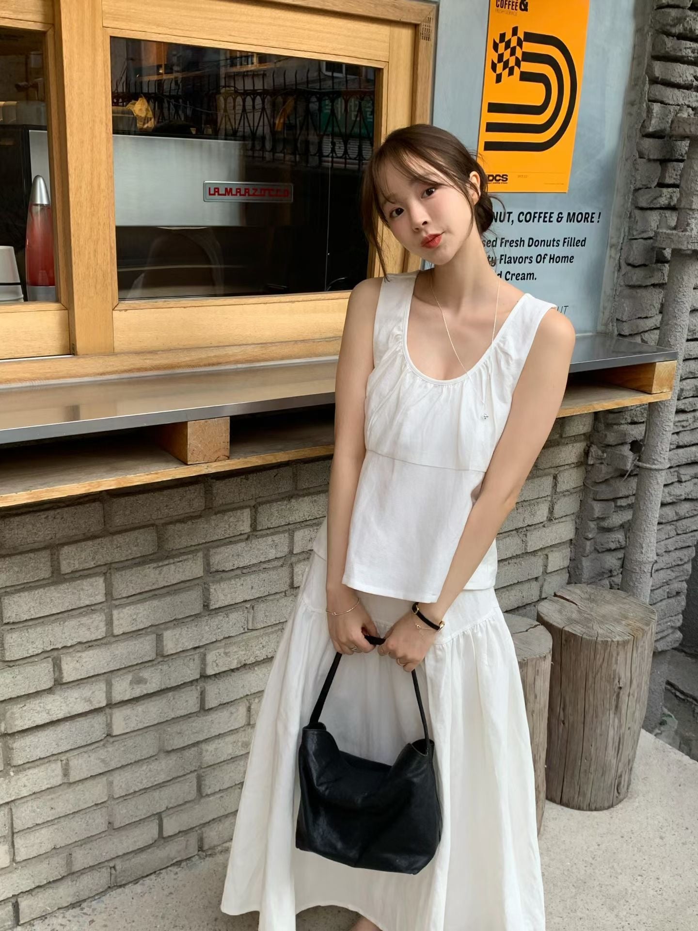 Tyche Top (2 Colors)