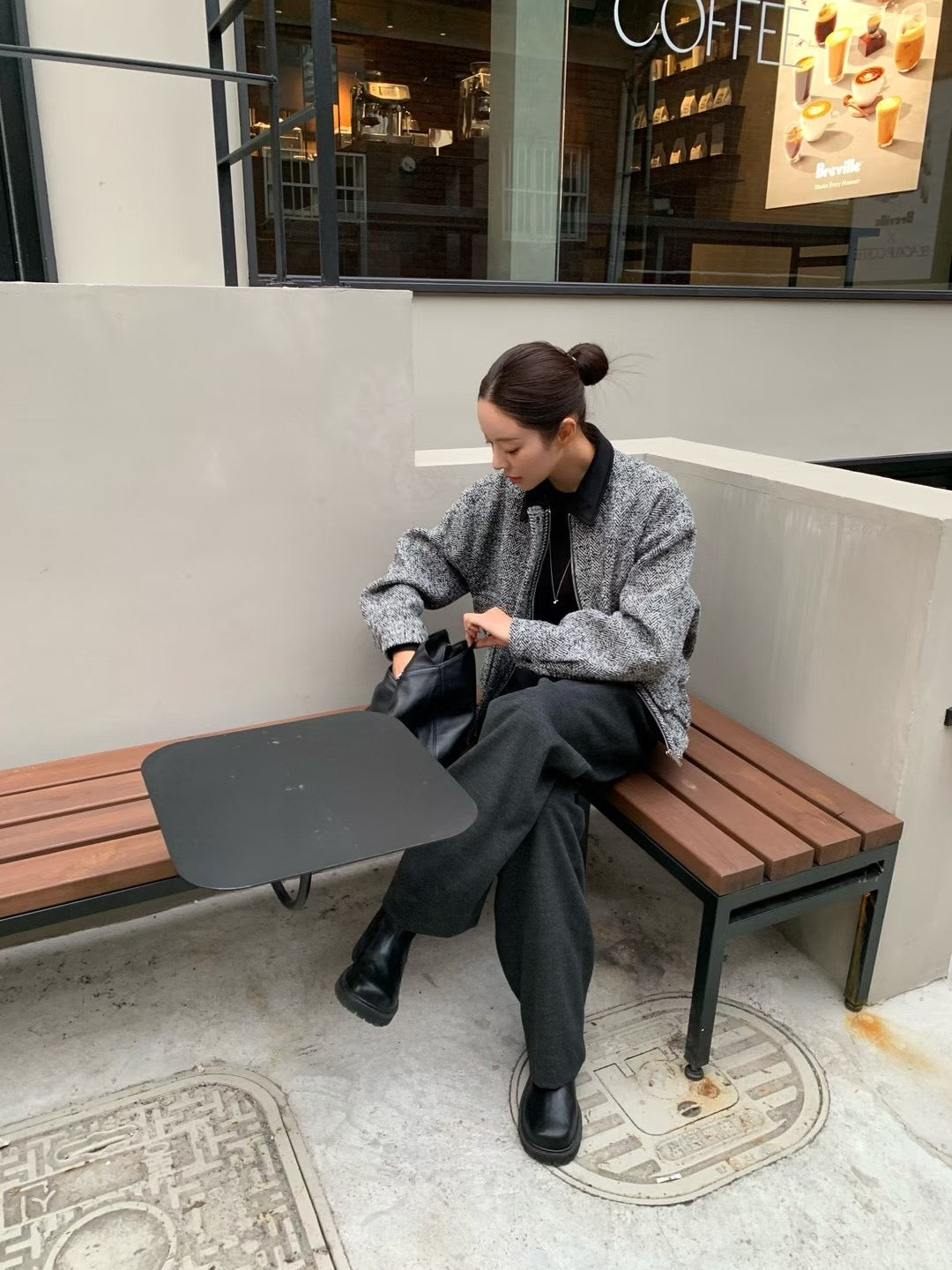Larkspur Jacket (2 Colors)