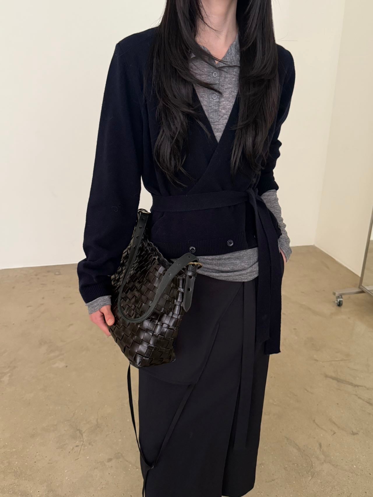 Nolwenn 70% Tencel Top (8 Colours)