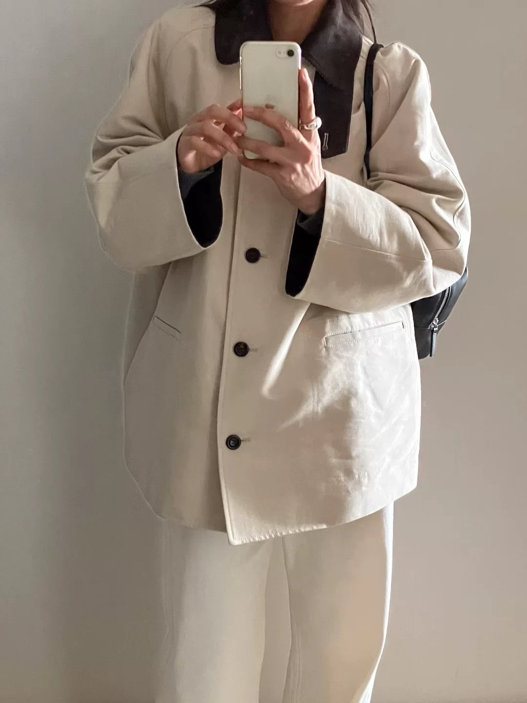 Amaryllis Jacket