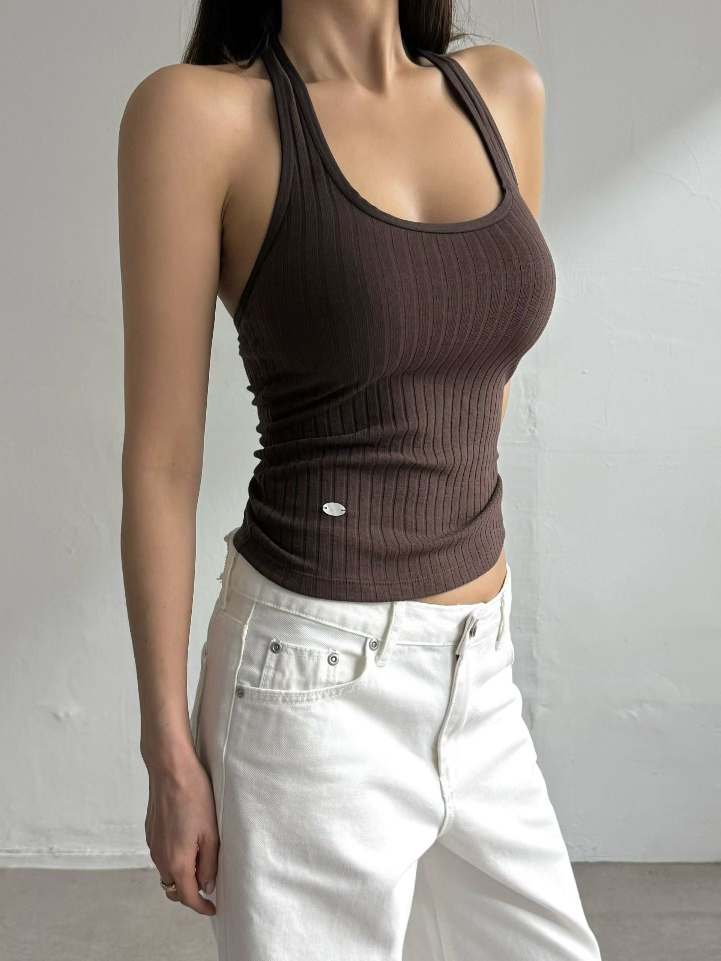 Valina Top (7 Colors)