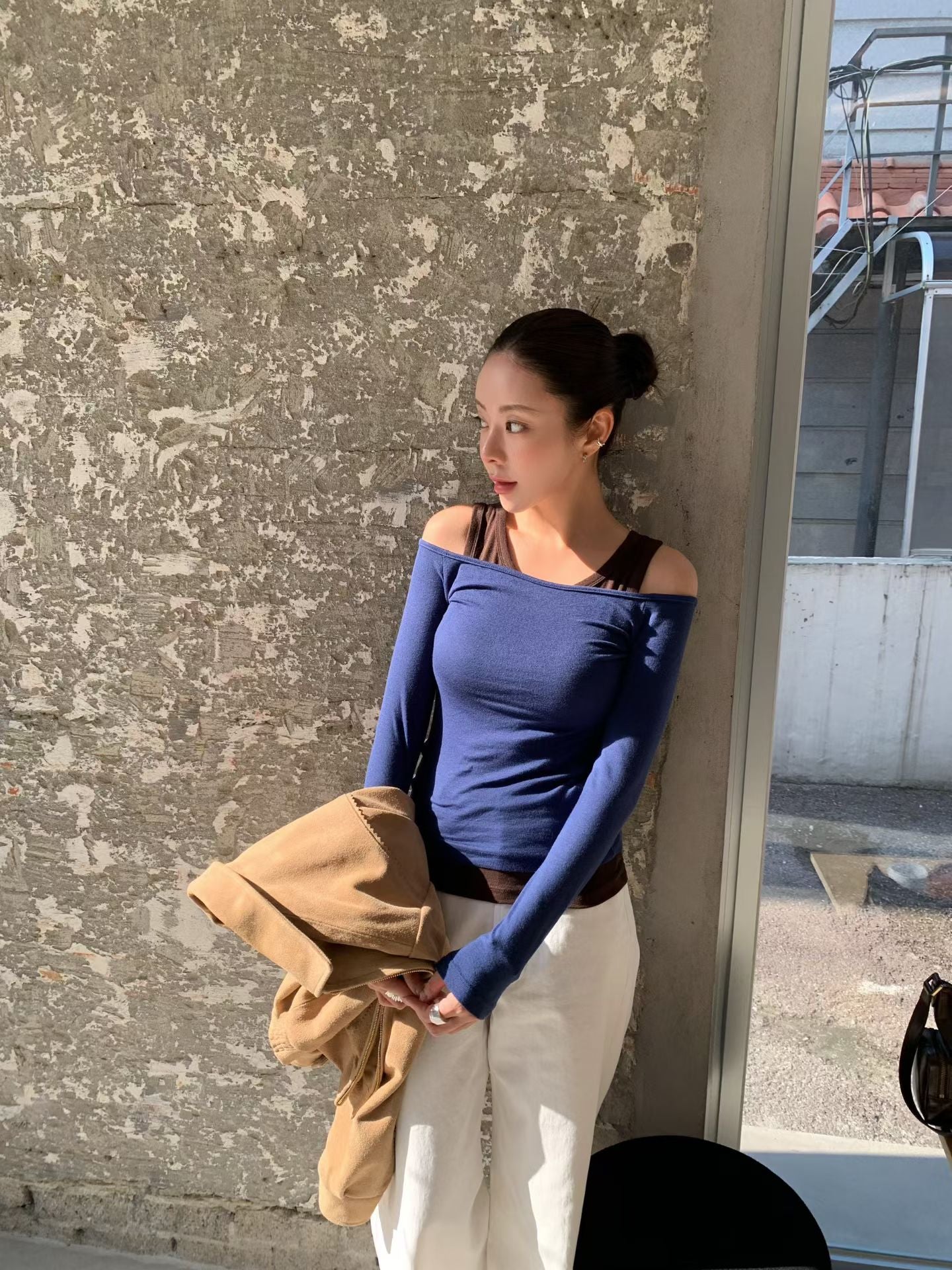 Alex Top Set (3 Colors)