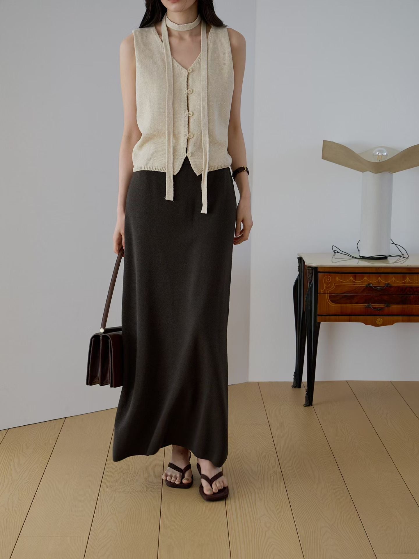 Phemelia Skirt (3 Colors)