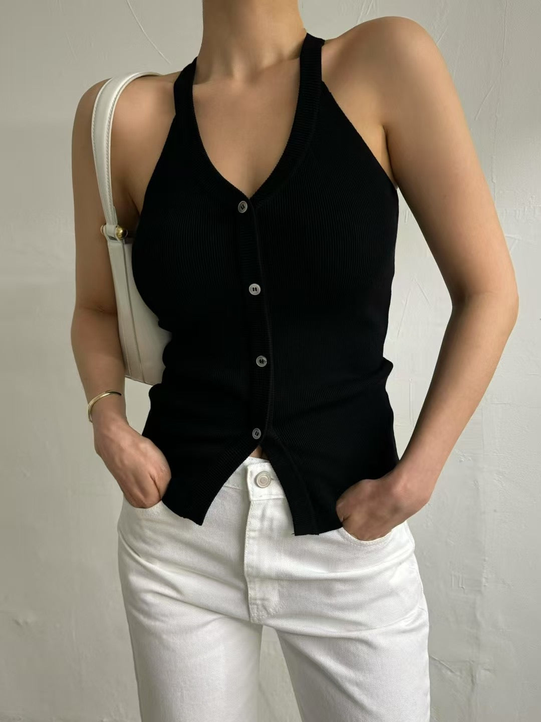 Harlow Top (4 Colors)