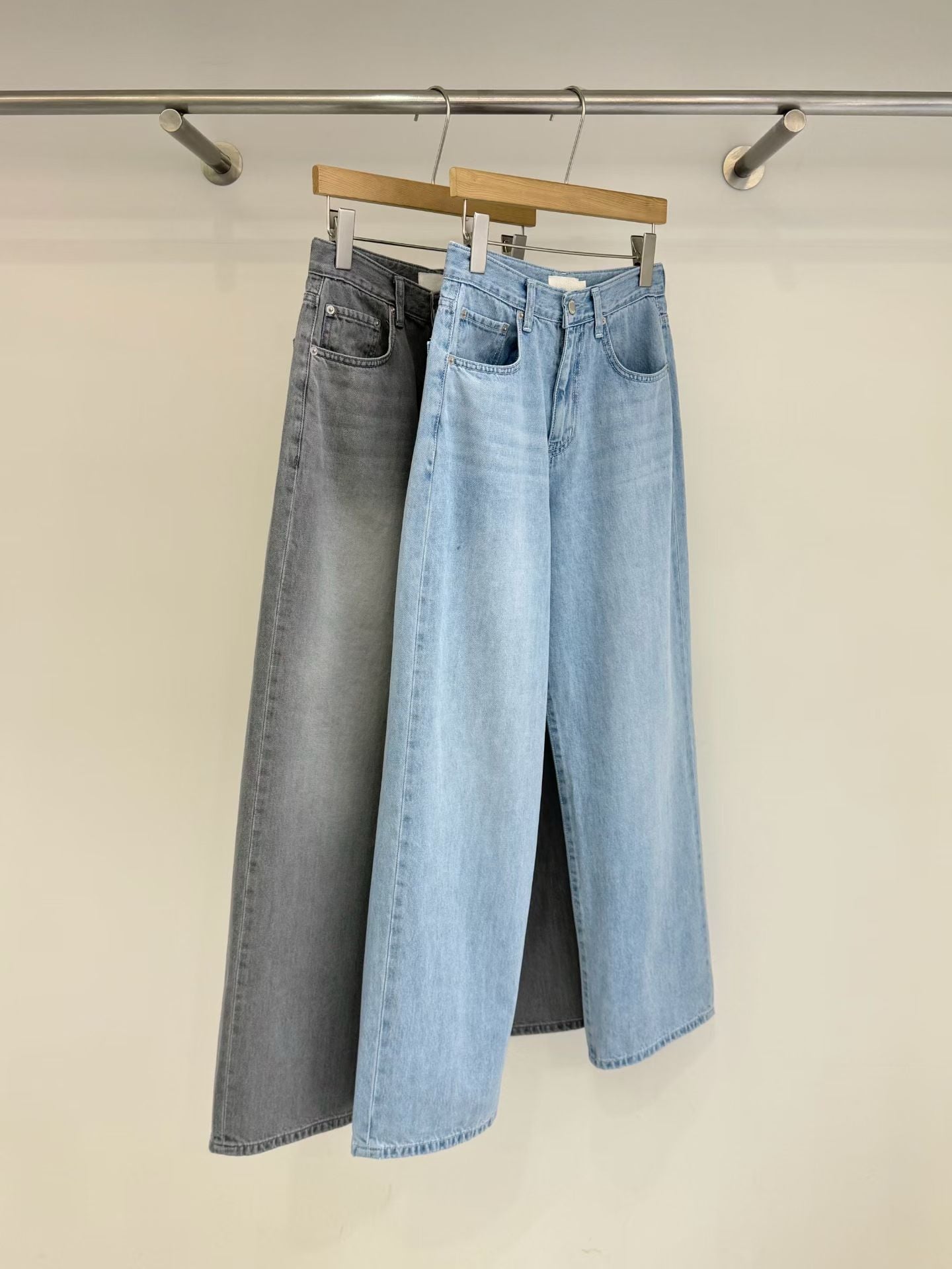 Romilly Jeans (2 Colors)