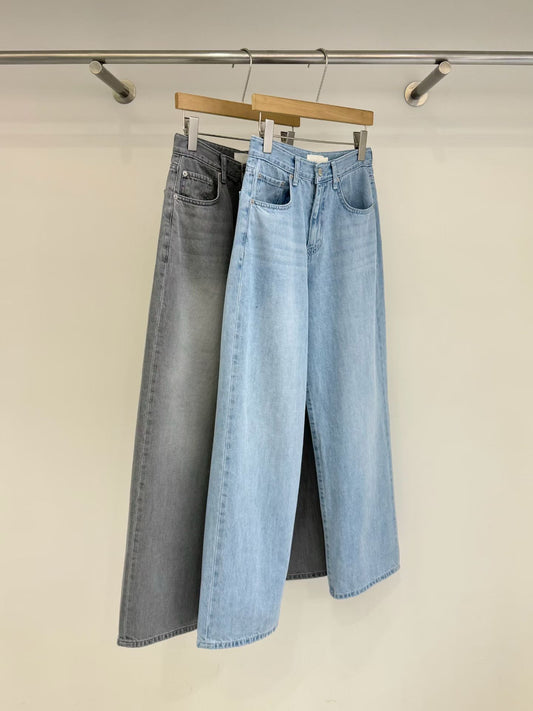 Romilly Jeans (2 Colors)