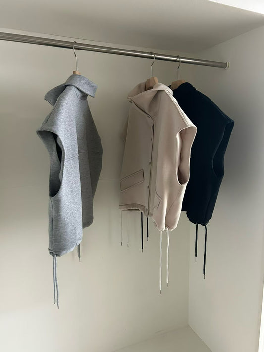 Elowen Jacket (3 Colors)