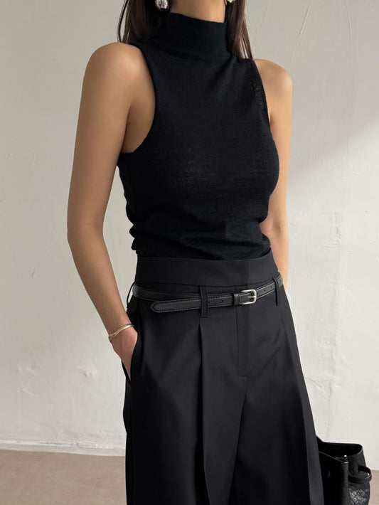 Thiana Knit Top (3 Colors)