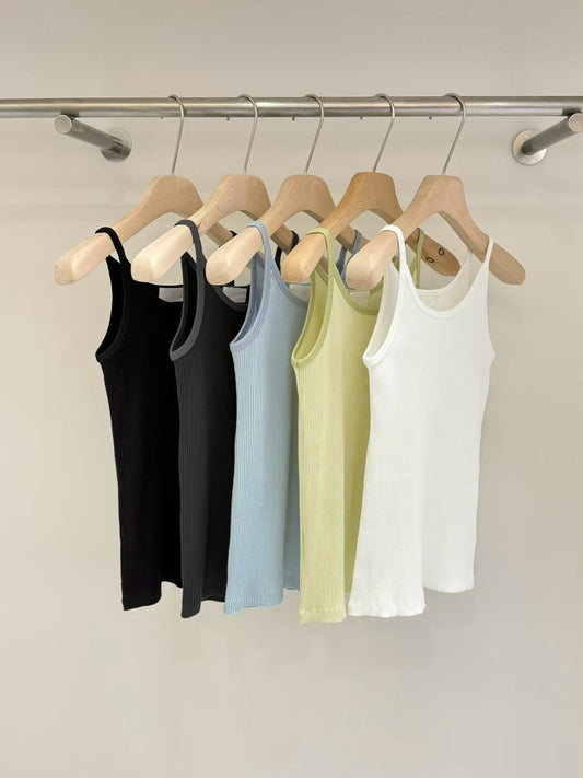 Alectrona Top (5 Colors)