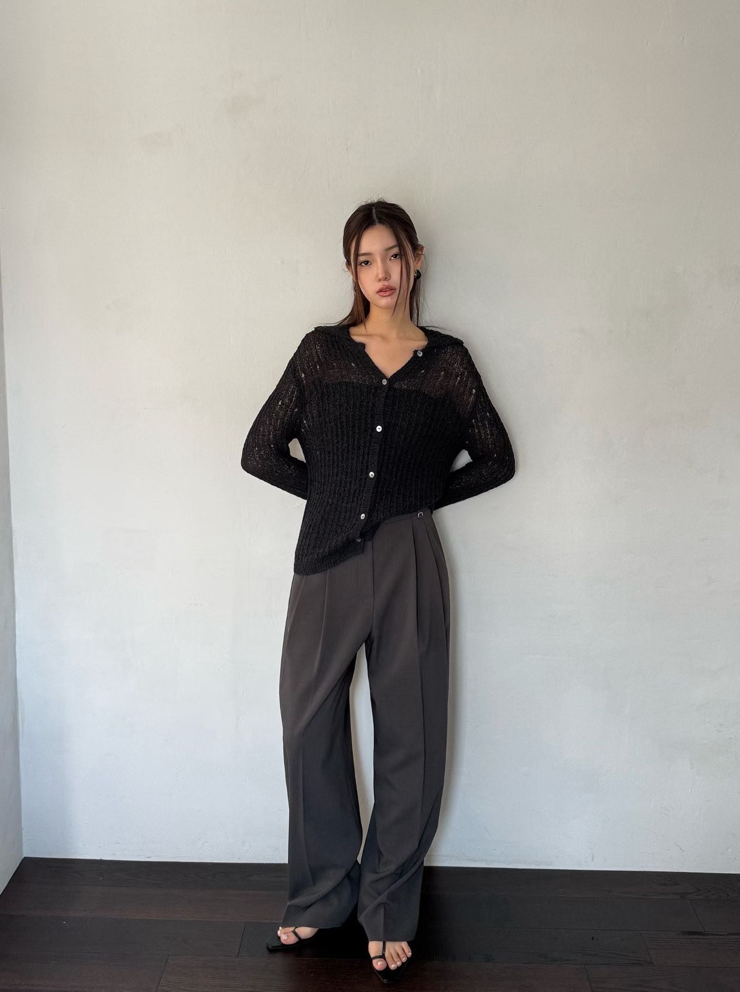 Aphaea Pants (3 Colors)